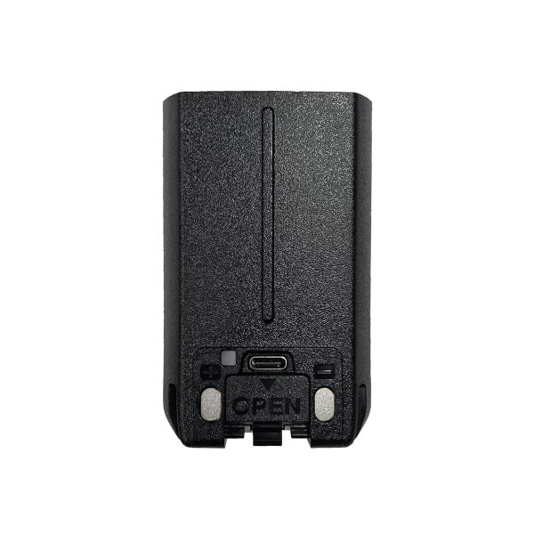 SIERRA Li-ion Battery Pack with C Type Charging Port
